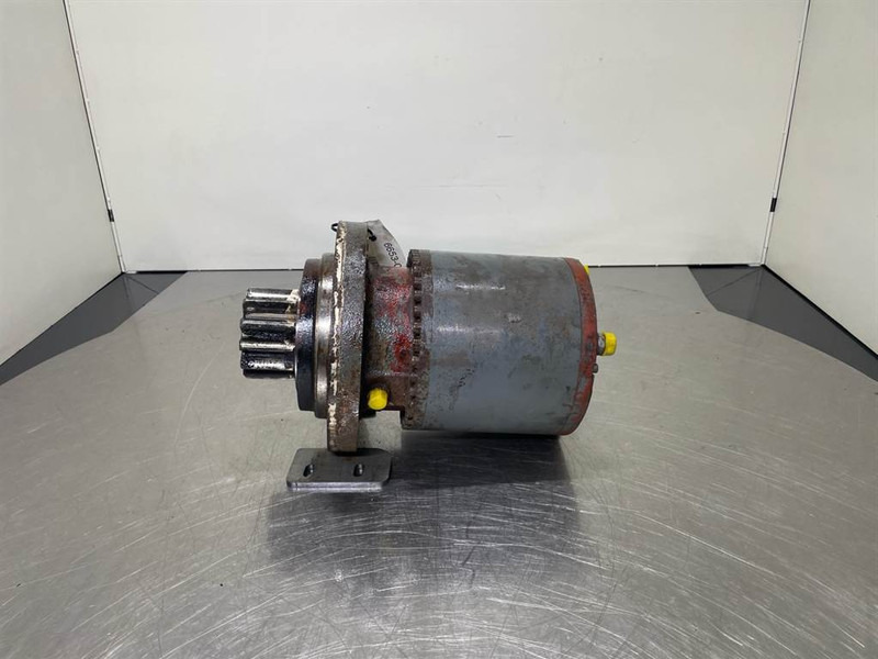 Liebherr LH22M-90202661-SAT 250/287-Swing motor/Zwenkmotor - Гидравлика для Строительной техники: фото 1 Liebherr LH22M-90202661-SAT 250/287-Swing motor/Zwenkmotor - Гидравлика для Строительной техники: фото 1