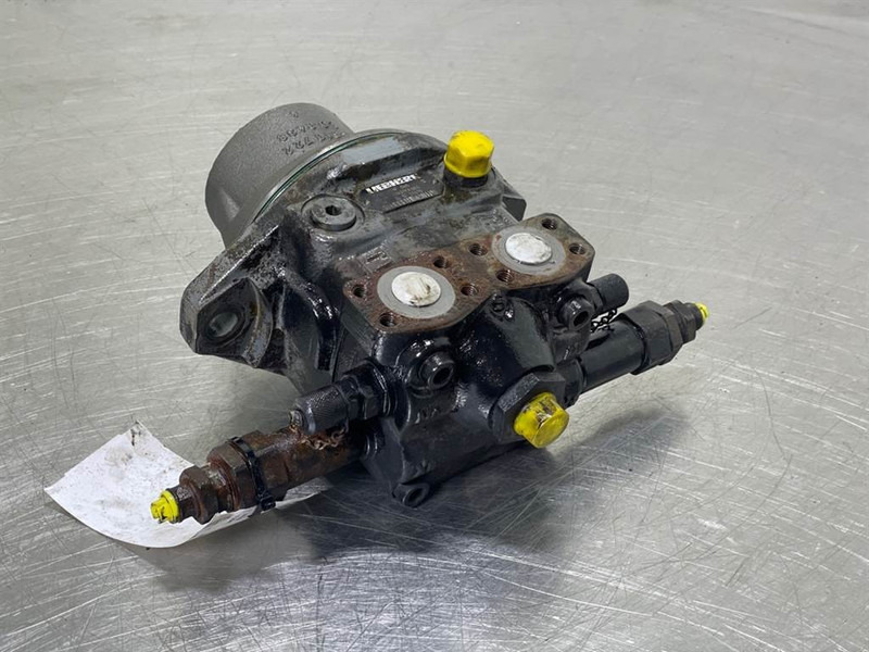 Liebherr LH24M-10142061-FMF045-Swing motor/Schwenkmotor - Гидравлика для Строительной техники: фото 3 Liebherr LH24M-10142061-FMF045-Swing motor/Schwenkmotor - Гидравлика для Строительной техники: фото 3