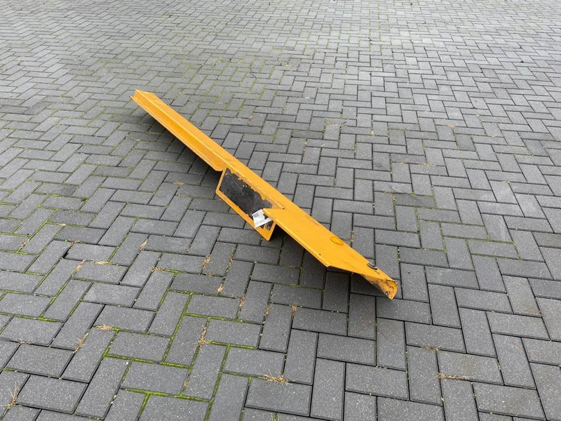 Liebherr LH24M-94046489-Hood/Haube/Kap - Рама/ Шасси для Строительной техники: фото 4 Liebherr LH24M-94046489-Hood/Haube/Kap - Рама/ Шасси для Строительной техники: фото 4