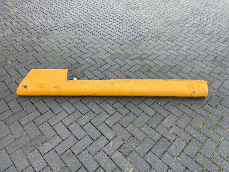 Liebherr LH24M-94046489-Hood/Haube/Kap - Рама/ Шасси для Строительной техники: фото 1 Liebherr LH24M-94046489-Hood/Haube/Kap - Рама/ Шасси для Строительной техники: фото 1