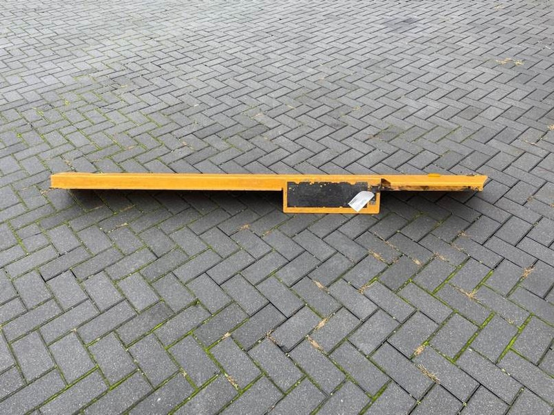 Liebherr LH24M-94046489-Hood/Haube/Kap - Рама/ Шасси для Строительной техники: фото 3 Liebherr LH24M-94046489-Hood/Haube/Kap - Рама/ Шасси для Строительной техники: фото 3