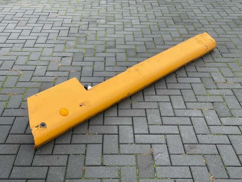 Liebherr LH24M-94046489-Hood/Haube/Kap - Рама/ Шасси для Строительной техники: фото 5 Liebherr LH24M-94046489-Hood/Haube/Kap - Рама/ Шасси для Строительной техники: фото 5