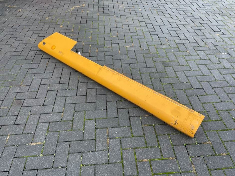 Liebherr LH24M-94046489-Hood/Haube/Kap - Рама/ Шасси для Строительной техники: фото 2 Liebherr LH24M-94046489-Hood/Haube/Kap - Рама/ Шасси для Строительной техники: фото 2