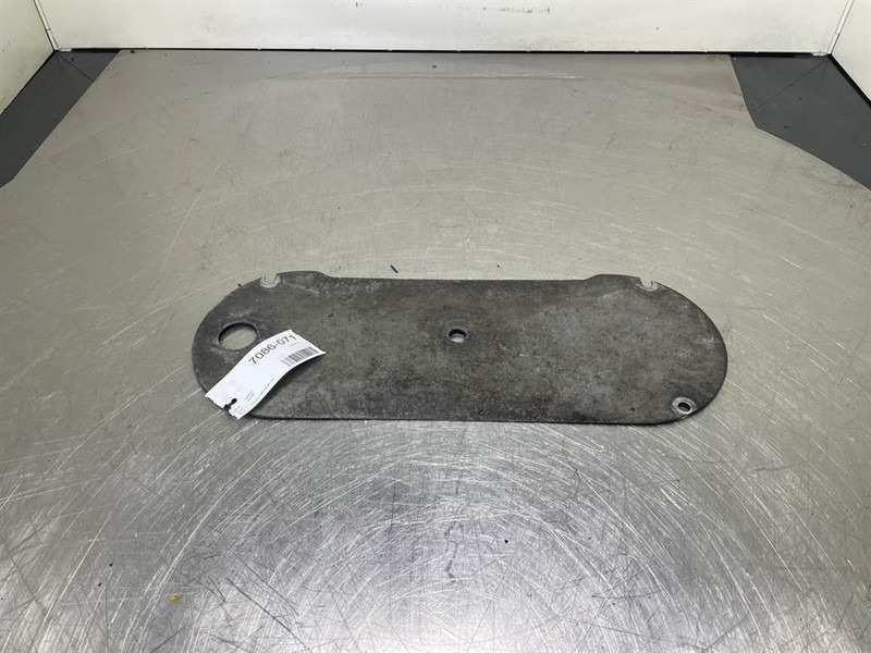 Liebherr LH24M-94048715-Hood/Haube/Kap - Рама/ Шасси для Строительной техники: фото 1 Liebherr LH24M-94048715-Hood/Haube/Kap - Рама/ Шасси для Строительной техники: фото 1