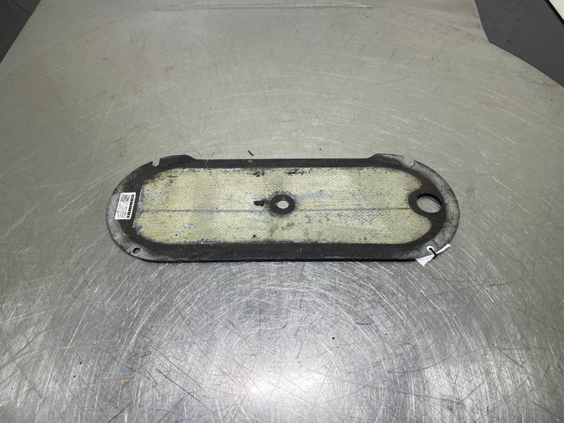 Liebherr LH24M-94048715-Hood/Haube/Kap - Рама/ Шасси для Строительной техники: фото 2 Liebherr LH24M-94048715-Hood/Haube/Kap - Рама/ Шасси для Строительной техники: фото 2