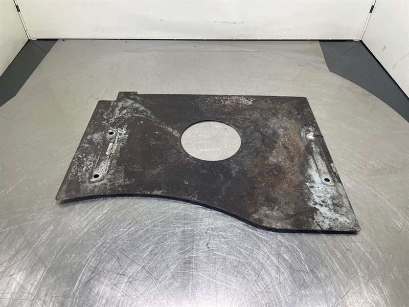 Liebherr LH24M-94050056-Hood/Haube/Kap - Рама/ Шасси для Строительной техники: фото 2 Liebherr LH24M-94050056-Hood/Haube/Kap - Рама/ Шасси для Строительной техники: фото 2