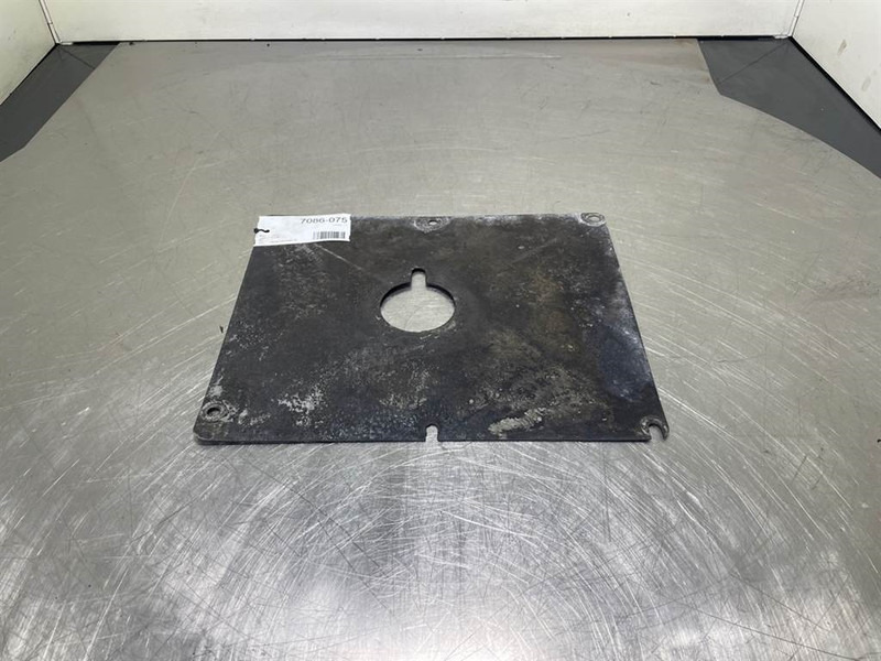 Liebherr LH24M-94051514-Hood/Haube/Kap - Рама/ Шасси для Строительной техники: фото 1 Liebherr LH24M-94051514-Hood/Haube/Kap - Рама/ Шасси для Строительной техники: фото 1