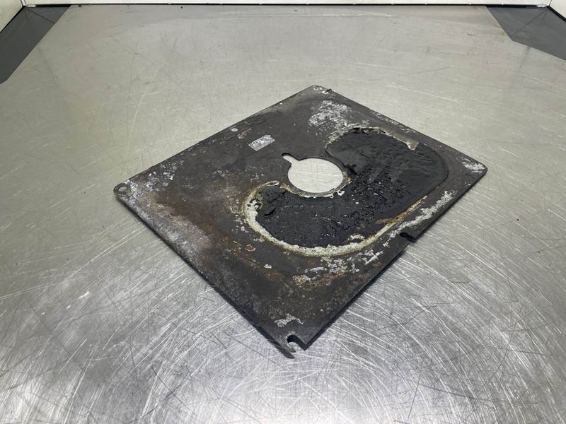 Liebherr LH24M-94051514-Hood/Haube/Kap - Рама/ Шасси для Строительной техники: фото 2 Liebherr LH24M-94051514-Hood/Haube/Kap - Рама/ Шасси для Строительной техники: фото 2