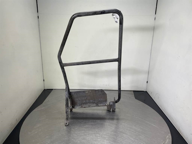 Liebherr LH24M-94052416-Handle/Handgriff/Steun - Рама/ Шасси для Строительной техники: фото 5 Liebherr LH24M-94052416-Handle/Handgriff/Steun - Рама/ Шасси для Строительной техники: фото 5