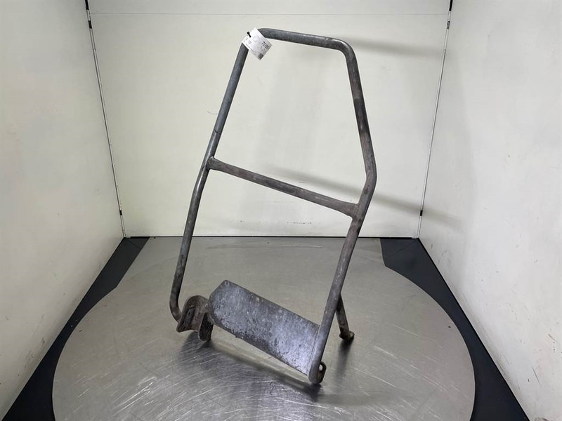 Liebherr LH24M-94052416-Handle/Handgriff/Steun - Рама/ Шасси для Строительной техники: фото 1 Liebherr LH24M-94052416-Handle/Handgriff/Steun - Рама/ Шасси для Строительной техники: фото 1