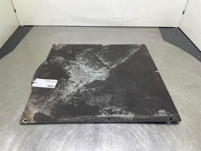 Liebherr LH24M-94056784-Hood/Haube/Kap - Рама/ Шасси для Строительной техники: фото 1 Liebherr LH24M-94056784-Hood/Haube/Kap - Рама/ Шасси для Строительной техники: фото 1