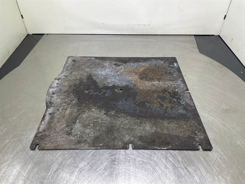 Liebherr LH24M-94056784-Hood/Haube/Kap - Рама/ Шасси для Строительной техники: фото 2 Liebherr LH24M-94056784-Hood/Haube/Kap - Рама/ Шасси для Строительной техники: фото 2