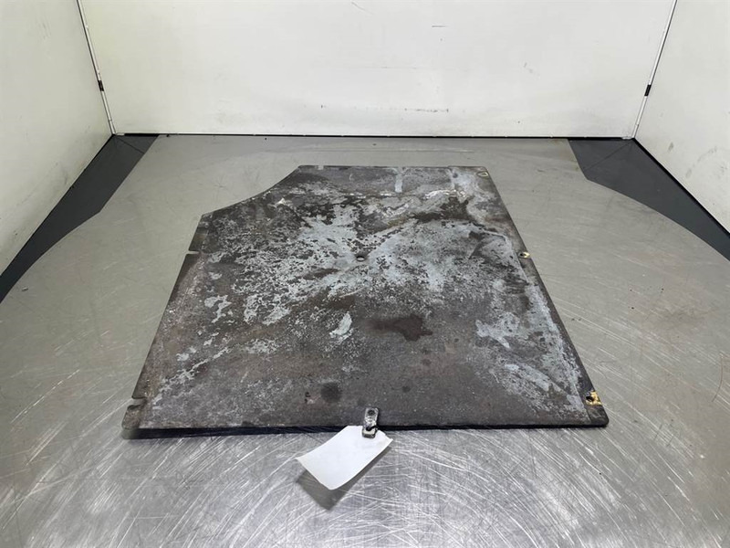 Liebherr LH24M-94056785-Hood/Haube/Kap - Рама/ Шасси для Строительной техники: фото 2 Liebherr LH24M-94056785-Hood/Haube/Kap - Рама/ Шасси для Строительной техники: фото 2