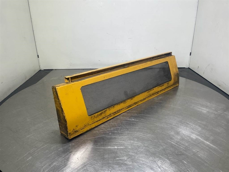 Liebherr LH24M-94085567-Hood/Haube/Kap - Рама/ Шасси для Строительной техники: фото 5 Liebherr LH24M-94085567-Hood/Haube/Kap - Рама/ Шасси для Строительной техники: фото 5