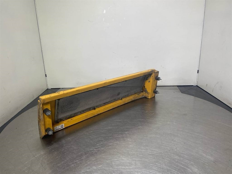 Liebherr LH24M-94085567-Hood/Haube/Kap - Рама/ Шасси для Строительной техники: фото 3 Liebherr LH24M-94085567-Hood/Haube/Kap - Рама/ Шасси для Строительной техники: фото 3