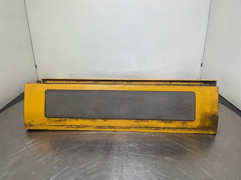 Liebherr LH24M-94085567-Hood/Haube/Kap - Рама/ Шасси для Строительной техники: фото 4 Liebherr LH24M-94085567-Hood/Haube/Kap - Рама/ Шасси для Строительной техники: фото 4