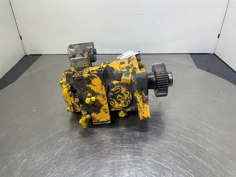 Liebherr R954-9888021-LPV165-Load sensing pump - Гидравлика для Строительной техники: фото 4 Liebherr R954-9888021-LPV165-Load sensing pump - Гидравлика для Строительной техники: фото 4