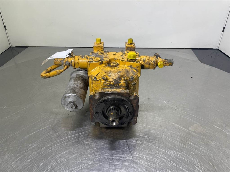 Liebherr R954-Linde BPV70-Drive pump/Fahrpumpe/Rijpomp - Гидравлика для Строительной техники: фото 2 Liebherr R954-Linde BPV70-Drive pump/Fahrpumpe/Rijpomp - Гидравлика для Строительной техники: фото 2