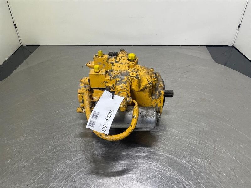 Liebherr R954-Linde BPV70-Drive pump/Fahrpumpe/Rijpomp - Гидравлика для Строительной техники: фото 3 Liebherr R954-Linde BPV70-Drive pump/Fahrpumpe/Rijpomp - Гидравлика для Строительной техники: фото 3