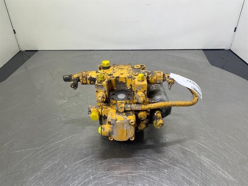 Liebherr R954-Linde BPV70-Drive pump/Fahrpumpe/Rijpomp - Гидравлика для Строительной техники: фото 5 Liebherr R954-Linde BPV70-Drive pump/Fahrpumpe/Rijpomp - Гидравлика для Строительной техники: фото 5