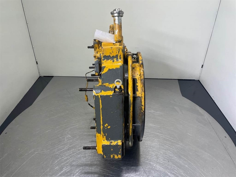 Liebherr R954-PVG350-Transmission/Getriebe/Transmissiebak - Коробка передач для Строительной техники: фото 4 Liebherr R954-PVG350-Transmission/Getriebe/Transmissiebak - Коробка передач для Строительной техники: фото 4