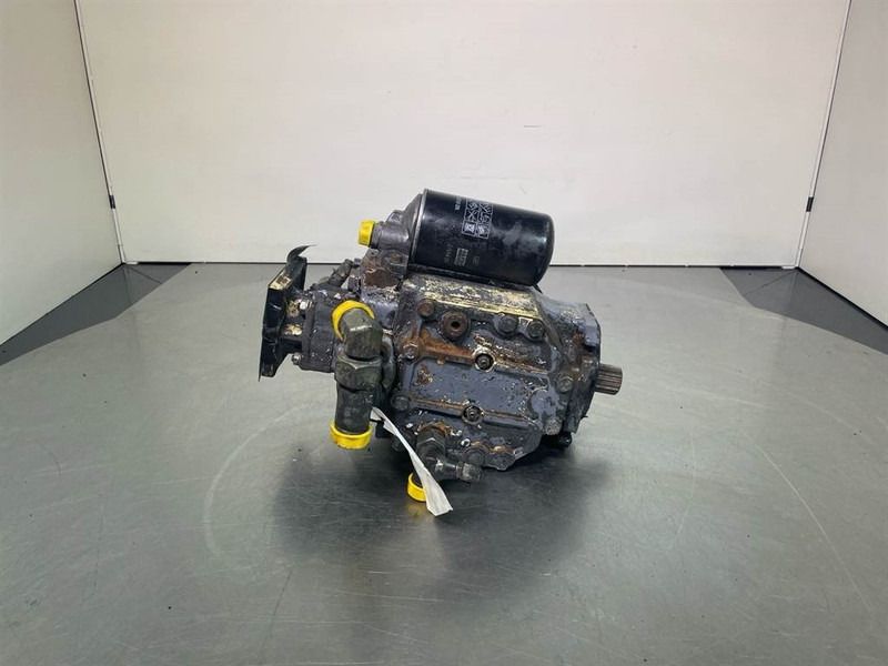 Linde BPV100 R - Drive pump/Fahrpumpe/Rijpomp - Гидравлика для Строительной техники: фото 5 Linde BPV100 R - Drive pump/Fahrpumpe/Rijpomp - Гидравлика для Строительной техники: фото 5