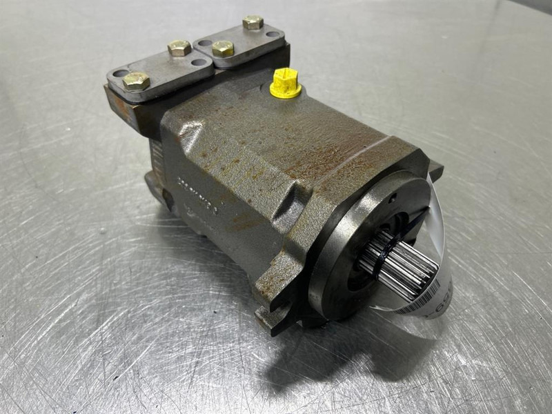 Linde HMF75-02 - Drive motor/Fahrmotor/Rijmotor - Гидравлика для Строительной техники: фото 3 Linde HMF75-02 - Drive motor/Fahrmotor/Rijmotor - Гидравлика для Строительной техники: фото 3