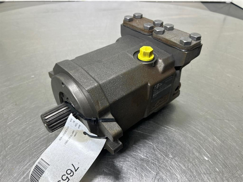 Linde HMF75-02 - Drive motor/Fahrmotor/Rijmotor - Гидравлика для Строительной техники: фото 2 Linde HMF75-02 - Drive motor/Fahrmotor/Rijmotor - Гидравлика для Строительной техники: фото 2