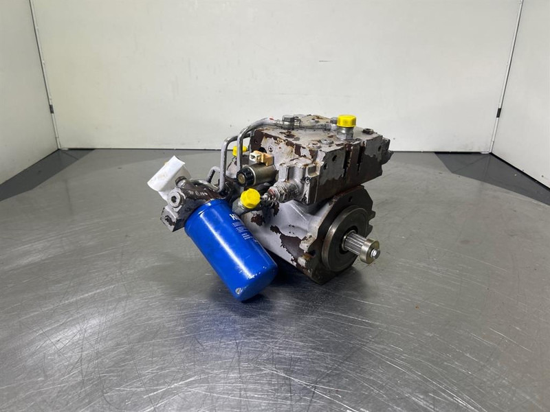 Linde HPV75-02 0000 - Drive pump/Fahrpumpe/Rijpomp - Гидравлика для Строительной техники: фото 1 Linde HPV75-02 0000 - Drive pump/Fahrpumpe/Rijpomp - Гидравлика для Строительной техники: фото 1