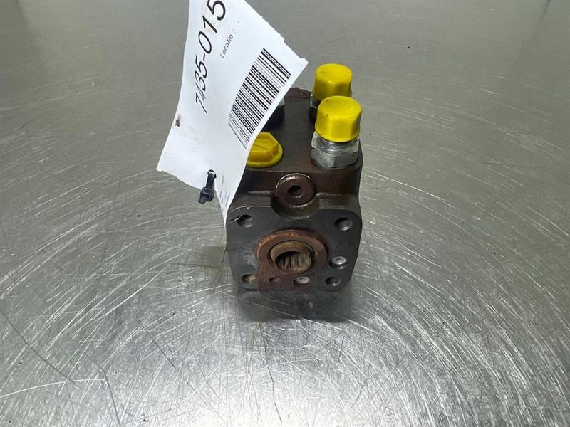 MAGNI RTH5.30-Danfoss OSPF200LS-Steering unit/Orbitrol - Гидравлика для Строительной техники: фото 2 MAGNI RTH5.30-Danfoss OSPF200LS-Steering unit/Orbitrol - Гидравлика для Строительной техники: фото 2