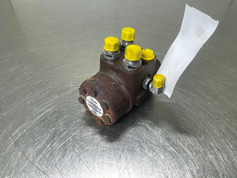 MAGNI RTH5.30-Danfoss OSPF200LS-Steering unit/Orbitrol - Гидравлика для Строительной техники: фото 4 MAGNI RTH5.30-Danfoss OSPF200LS-Steering unit/Orbitrol - Гидравлика для Строительной техники: фото 4