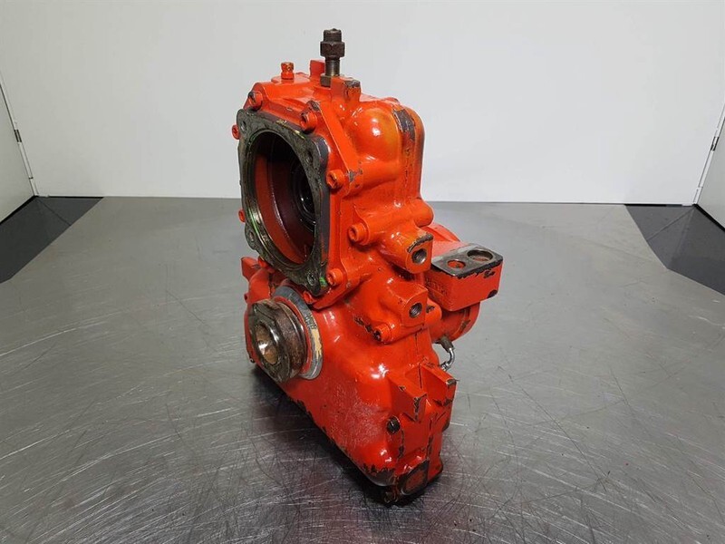 Manitou -Carraro 26.20-TB172-149460-Transmission/Getriebe - Коробка передач и запчасти для Строительной техники: фото 2 Manitou -Carraro 26.20-TB172-149460-Transmission/Getriebe - Коробка передач и запчасти для Строительной техники: фото 2