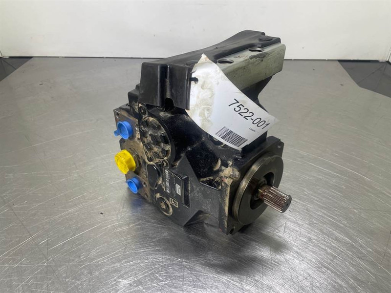 Manitou MT730/930-Danfoss-Drive pump/Fahrpumpe/Rijpomp - Гидравлика для Строительной техники: фото 2 Manitou MT730/930-Danfoss-Drive pump/Fahrpumpe/Rijpomp - Гидравлика для Строительной техники: фото 2