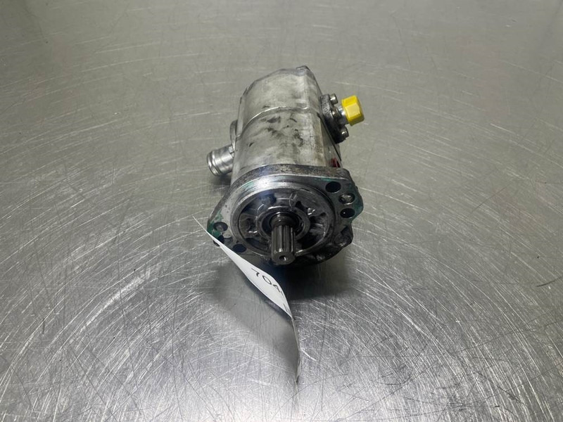 Mecalac 12MTX-5350259-Gearpump/Zahnradpumpe/Tandwielpomp - Гидравлика для Строительной техники: фото 2 Mecalac 12MTX-5350259-Gearpump/Zahnradpumpe/Tandwielpomp - Гидравлика для Строительной техники: фото 2
