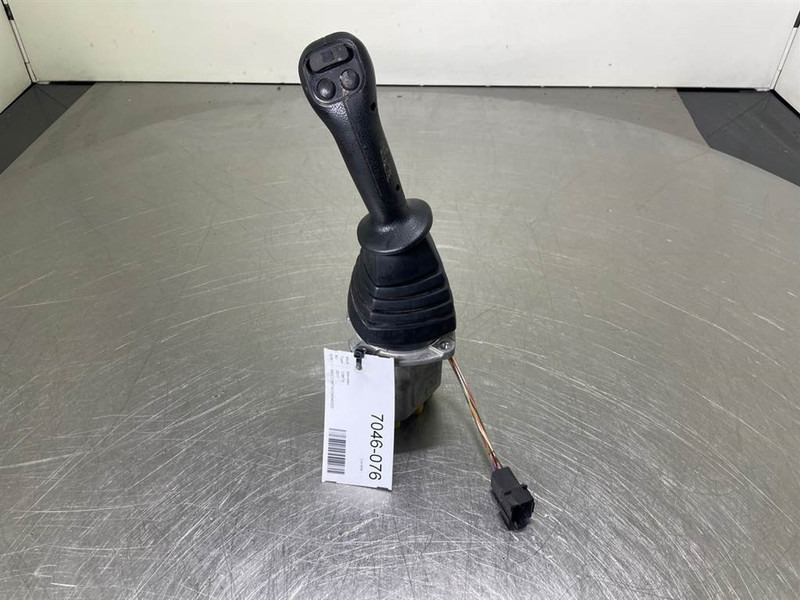 Mecalac 12MTX-5360463-Joystick/Steuergriff - Электрическая система для Строительной техники: фото 1 Mecalac 12MTX-5360463-Joystick/Steuergriff - Электрическая система для Строительной техники: фото 1