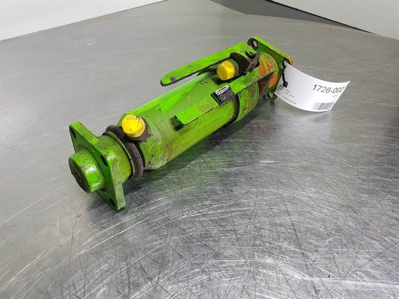 Merlo P35-13EVS - Steering cylinder/Lenkzylinder - Гидравлика: фото 3 Merlo P35-13EVS - Steering cylinder/Lenkzylinder - Гидравлика: фото 3