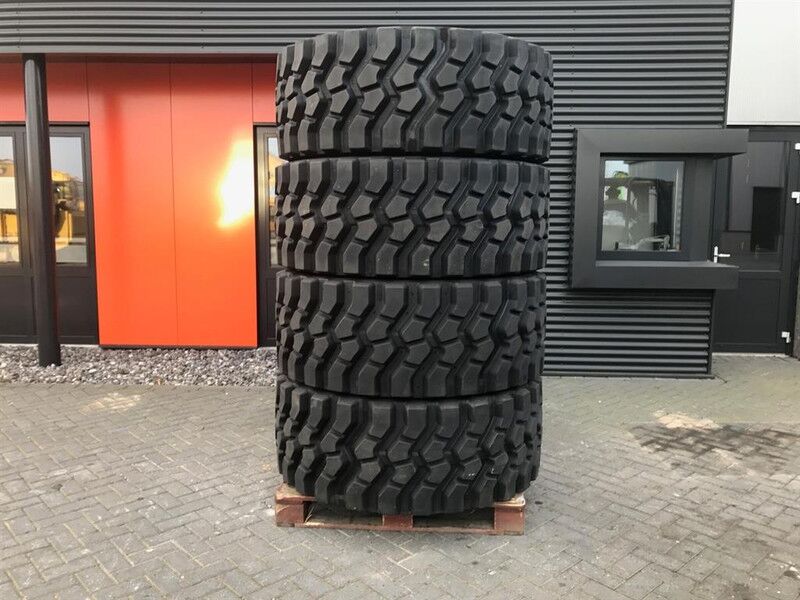 Michelin 600/65-R25 - 650/65-R25 Covers - Шины и диски для Строительной техники: фото 1 Michelin 600/65-R25 - 650/65-R25 Covers - Шины и диски для Строительной техники: фото 1