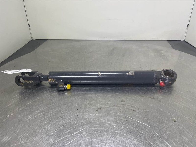 New Holland W110C-84403509-Steering cylinder/Lenkzylinder - Гидравлика для Строительной техники: фото 1 New Holland W110C-84403509-Steering cylinder/Lenkzylinder - Гидравлика для Строительной техники: фото 1
