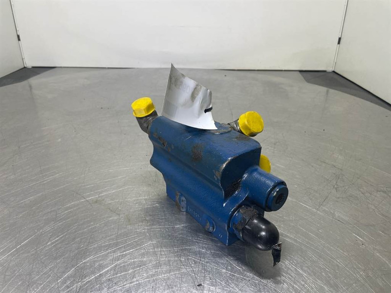 New Holland W110C-Rexroth RSM2-16 B20-Valve/Ventile - Гидравлика для Строительной техники: фото 3 New Holland W110C-Rexroth RSM2-16 B20-Valve/Ventile - Гидравлика для Строительной техники: фото 3