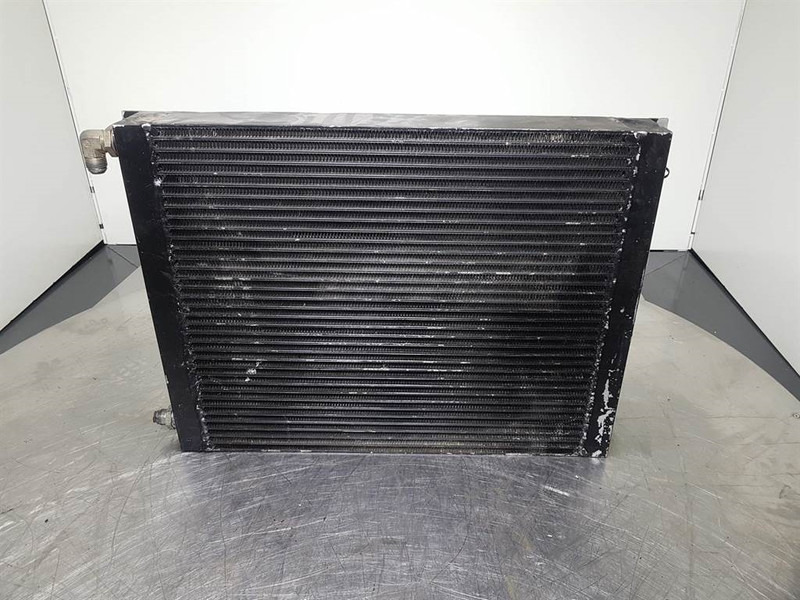 Nissens - Cooler/Kühler/Koeler - Двигатель и запчасти для Строительной техники: фото 1 Nissens - Cooler/Kühler/Koeler - Двигатель и запчасти для Строительной техники: фото 1