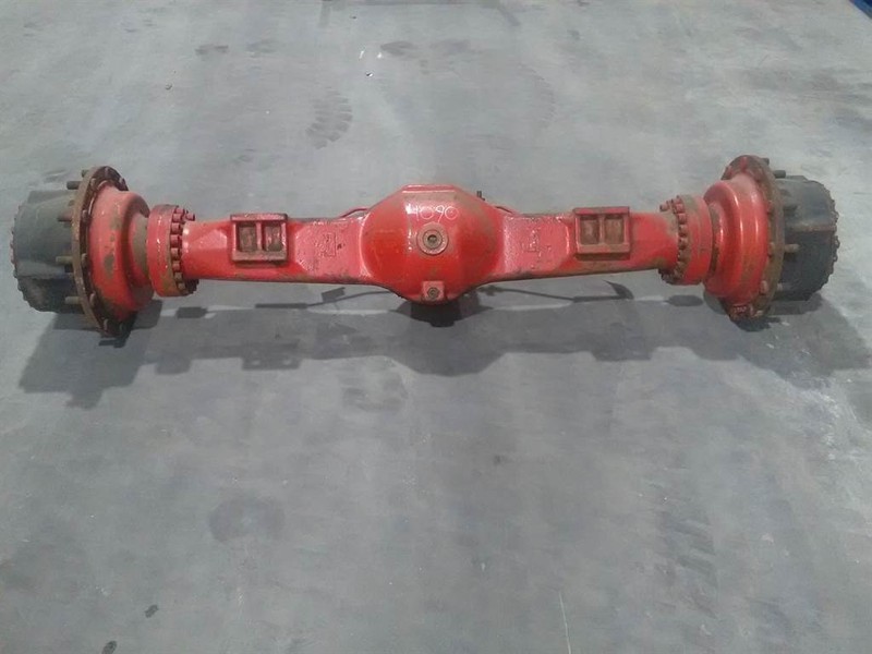 O & K L 15 I - Axle/Achse/As - Ось и запчасти для Строительной техники: фото 2 O & K L 15 I - Axle/Achse/As - Ось и запчасти для Строительной техники: фото 2