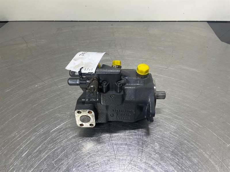 O & K L25.5-4530816-Rexroth A10VO45-Load sensing pump - Гидравлика для Строительной техники: фото 1 O & K L25.5-4530816-Rexroth A10VO45-Load sensing pump - Гидравлика для Строительной техники: фото 1