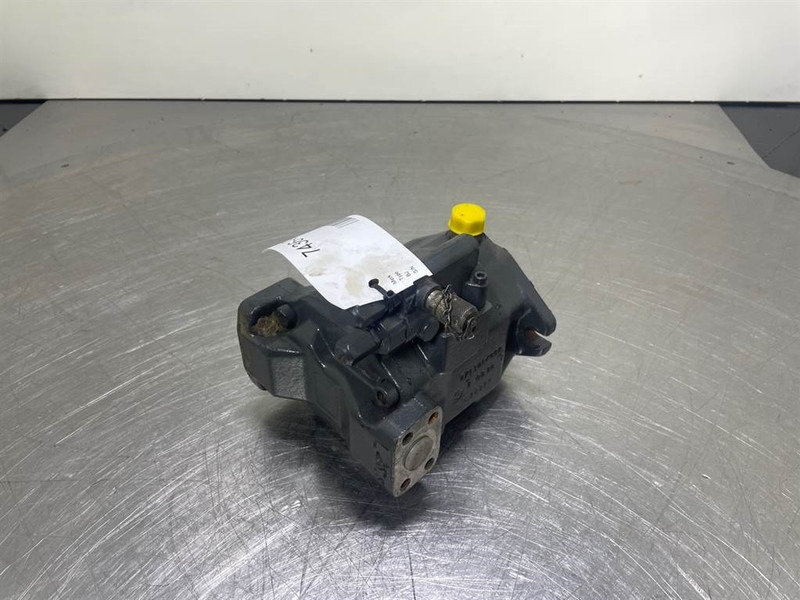 O & K L25.5-4530816-Rexroth A10VO45-Load sensing pump - Гидравлика для Строительной техники: фото 4 O & K L25.5-4530816-Rexroth A10VO45-Load sensing pump - Гидравлика для Строительной техники: фото 4