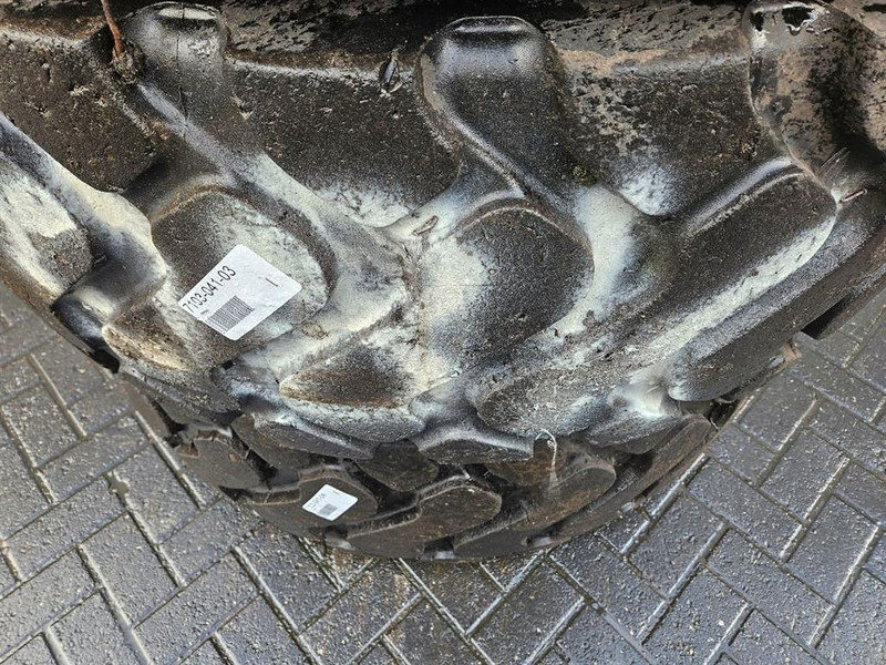 O & K L25.5-Renova 20.5R25-Tire/Reifen/Band - Шины и диски для Строительной техники: фото 3 O & K L25.5-Renova 20.5R25-Tire/Reifen/Band - Шины и диски для Строительной техники: фото 3