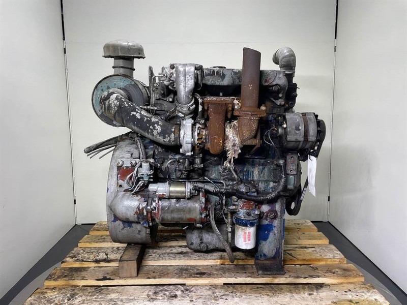 Perkins 1004-4T - Engine/Motor - Двигатель для Строительной техники: фото 3 Perkins 1004-4T - Engine/Motor - Двигатель для Строительной техники: фото 3