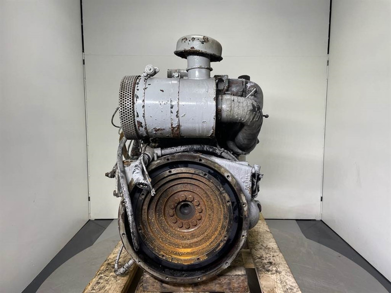 Perkins 1004-4T - Engine/Motor - Двигатель для Строительной техники: фото 5 Perkins 1004-4T - Engine/Motor - Двигатель для Строительной техники: фото 5