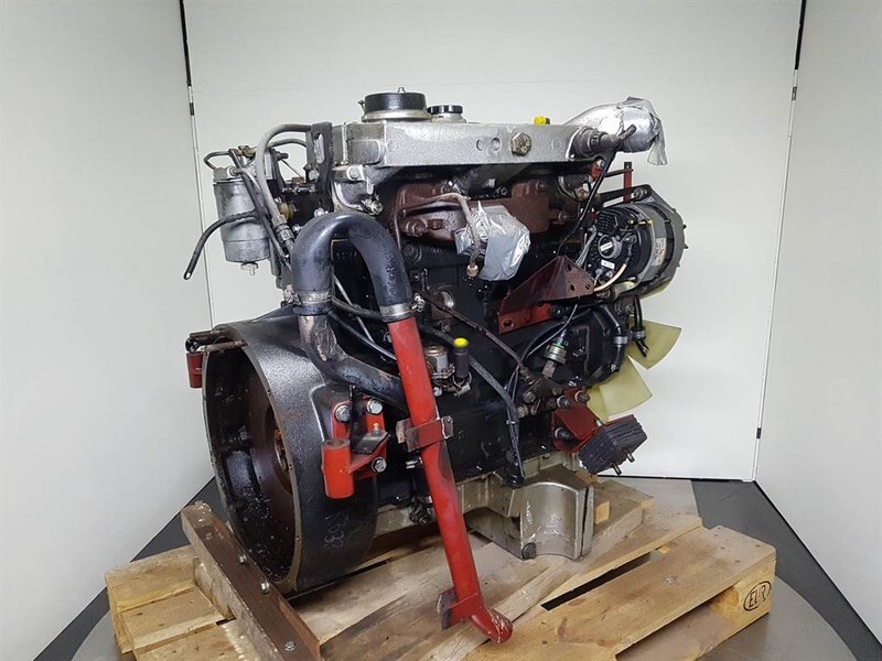 Perkins 1004E-4TW - Engine/Motor - Двигатель и запчасти для Строительной техники: фото 4 Perkins 1004E-4TW - Engine/Motor - Двигатель и запчасти для Строительной техники: фото 4