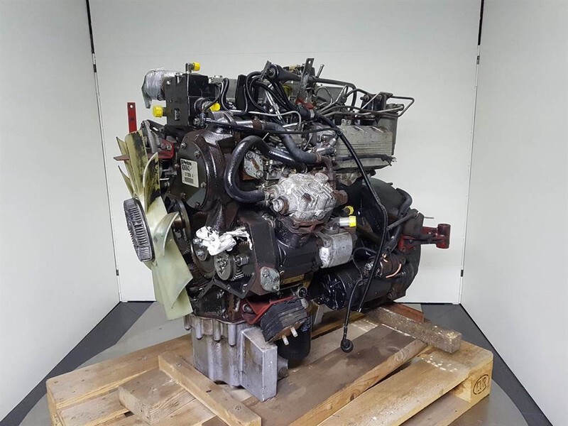 Perkins 1004E-4TW - Engine/Motor - Двигатель и запчасти для Строительной техники: фото 5 Perkins 1004E-4TW - Engine/Motor - Двигатель и запчасти для Строительной техники: фото 5