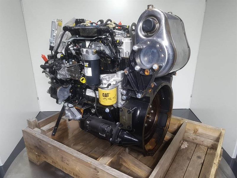 Perkins 854 - Engine/Motor - Двигатель для Строительной техники: фото 5 Perkins 854 - Engine/Motor - Двигатель для Строительной техники: фото 5