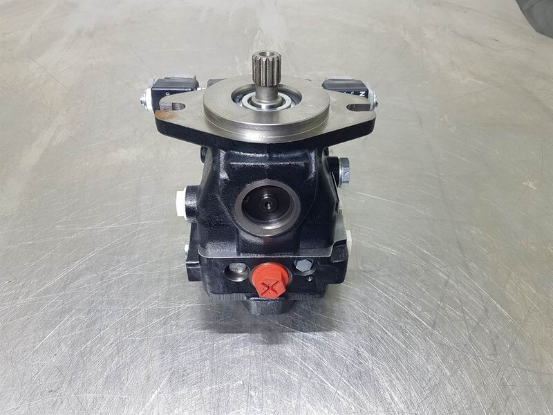 Poclain B18864D - Drive pump/Fahrpumpe/Rijpomp - Гидравлика для Строительной техники: фото 4 Poclain B18864D - Drive pump/Fahrpumpe/Rijpomp - Гидравлика для Строительной техники: фото 4